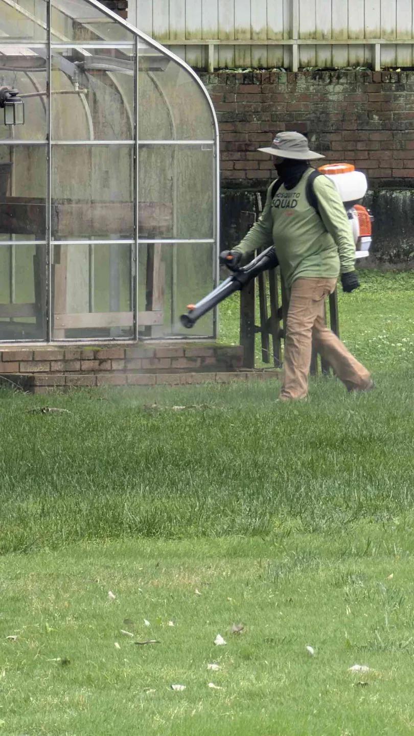 ER Visits for Tick Bites Are at a Nine-Year High. Here Is What That Means for Your Cincinnati Yard.