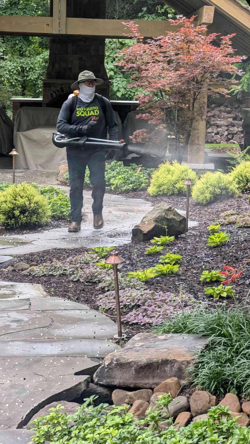 ER Visits for Tick Bites Are at a Nine-Year High. Here Is What That Means for Your Northern Kentucky Yard.