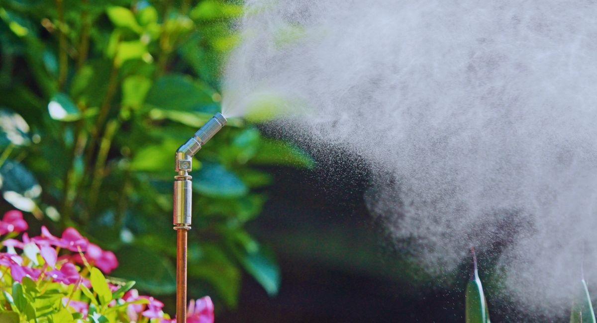 Is a Mosquito Misting System Right for Your Nashville Backyard?