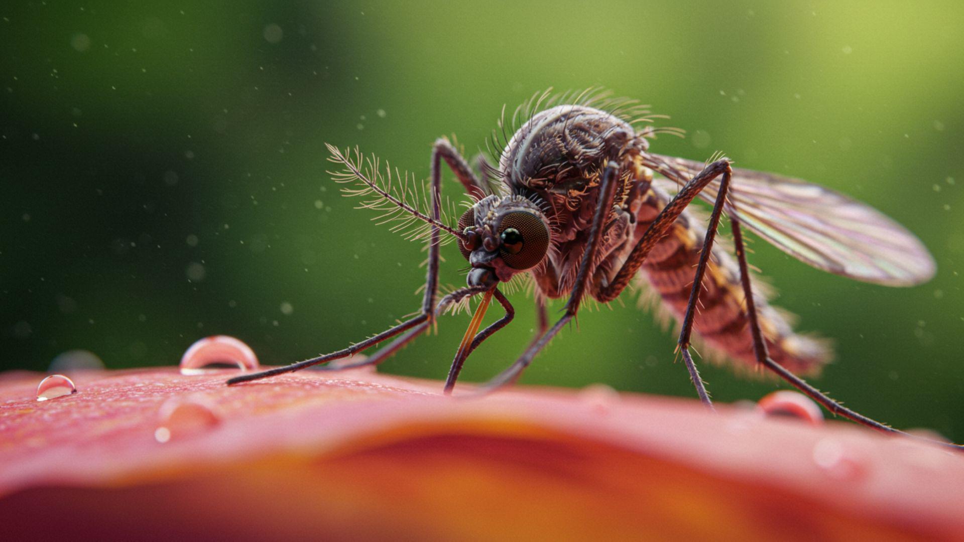 Can Mosquito Misting Systems Be Used in the Winter?