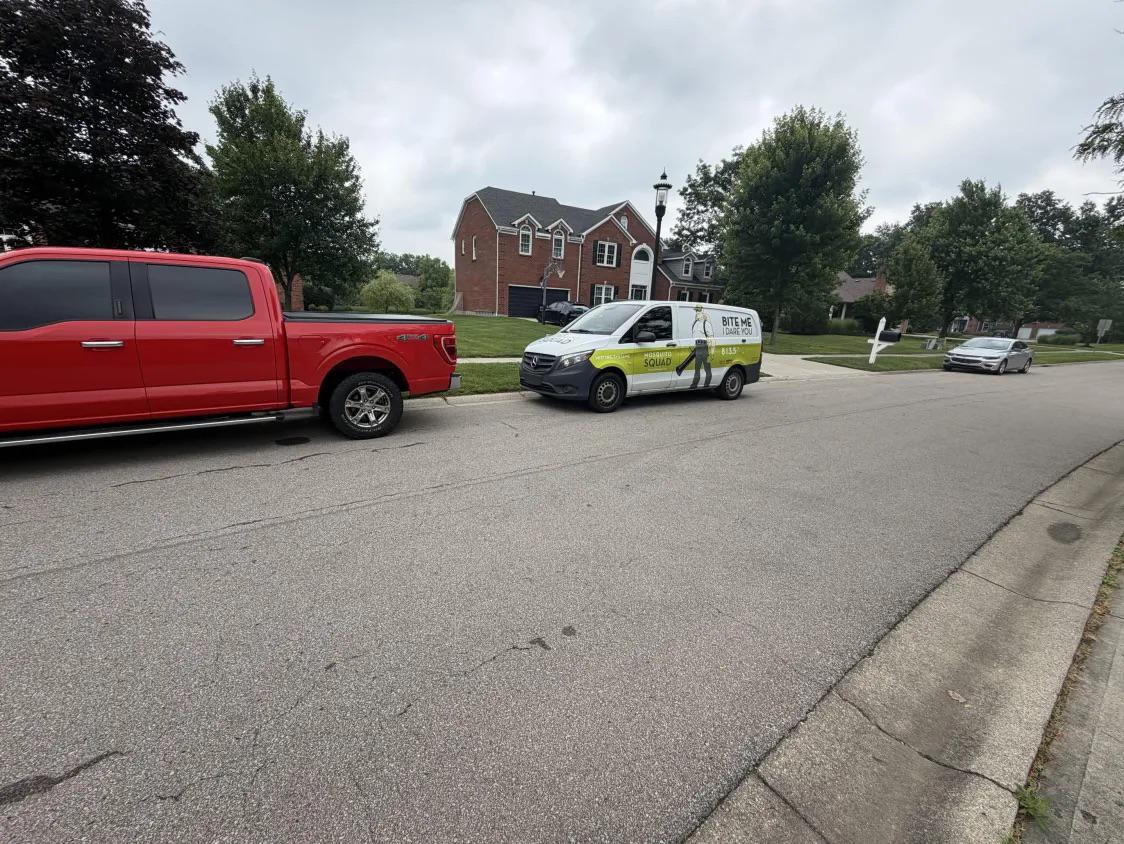 Deer Park Pest Control Is Different When the Whole Town Fits in a Square Mile