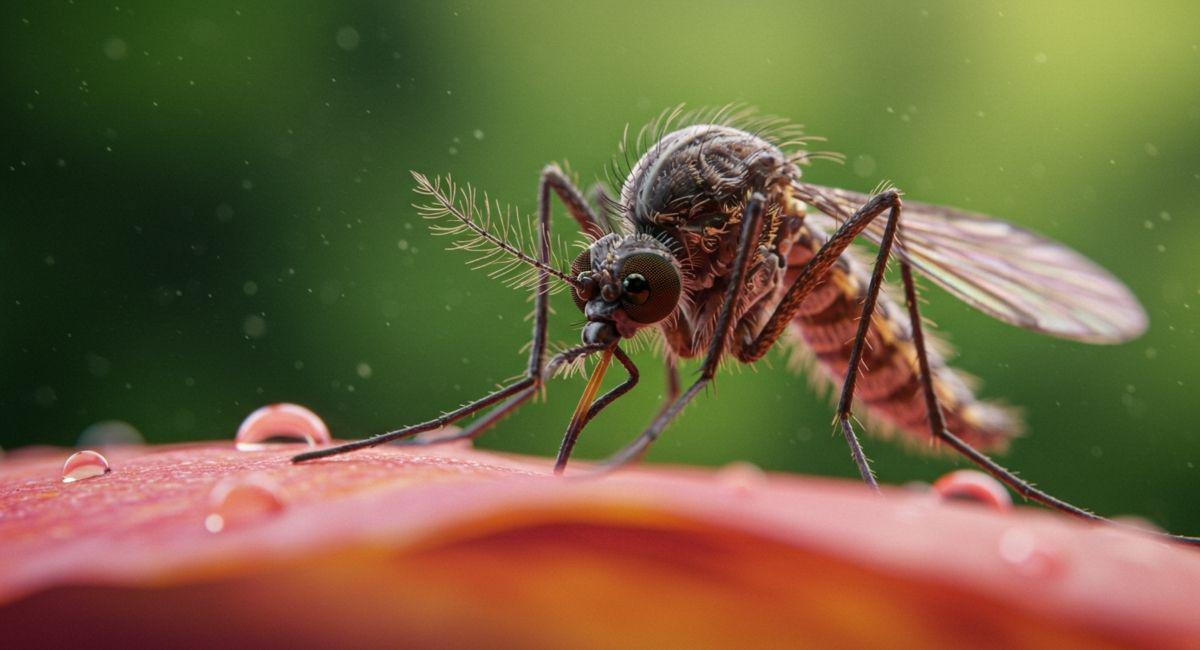 What Is the Most Effective Las Cruces Mosquito and Pest Control?