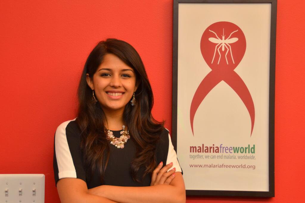 World Malaria Day: An Interview with Kritika Singh