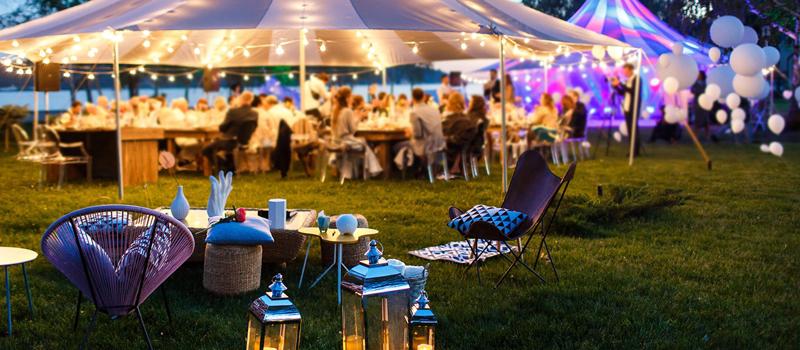 The Best Mosquito Control for Your Outdoor Wedding