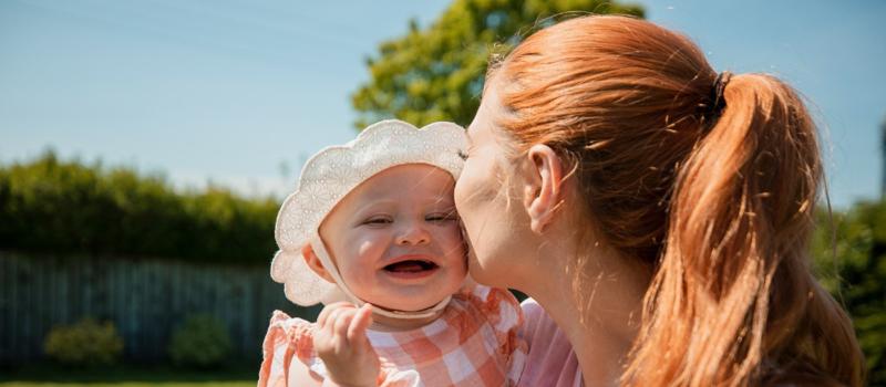 Soothing Solutions for Dealing with Mosquitoes Around Babies