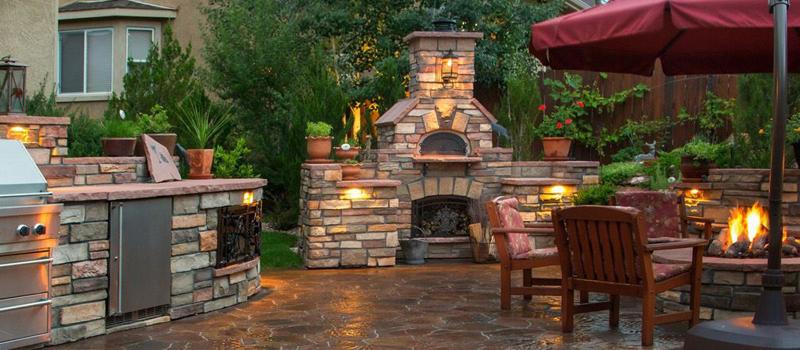 10 Ways to Prepare your Southeastern Massachusetts Backyard for Post-Pandemic Outdoor Entertaining