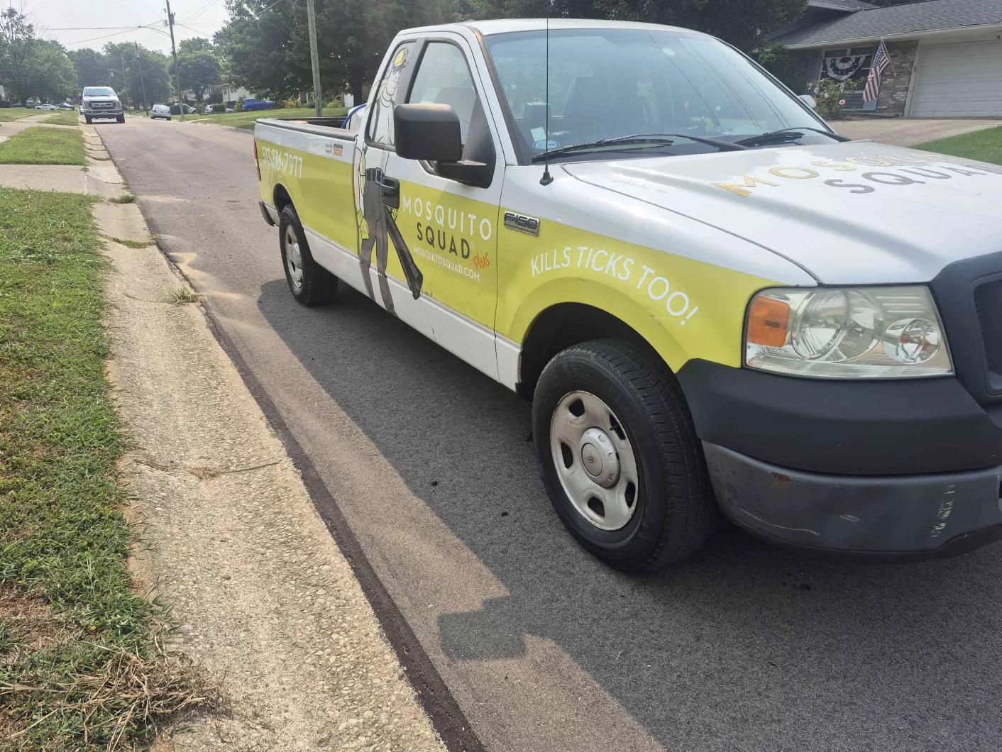 Why Hyde Park Homes Near the Square Get Roaches and Mice That the Rest of Cincinnati Does Not