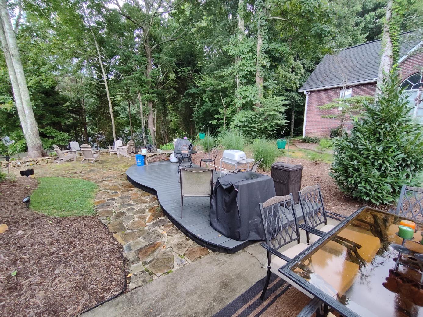 Pest Control in Oak Ridge, TN: What the Greenbelt Behind Your House Sends Into It