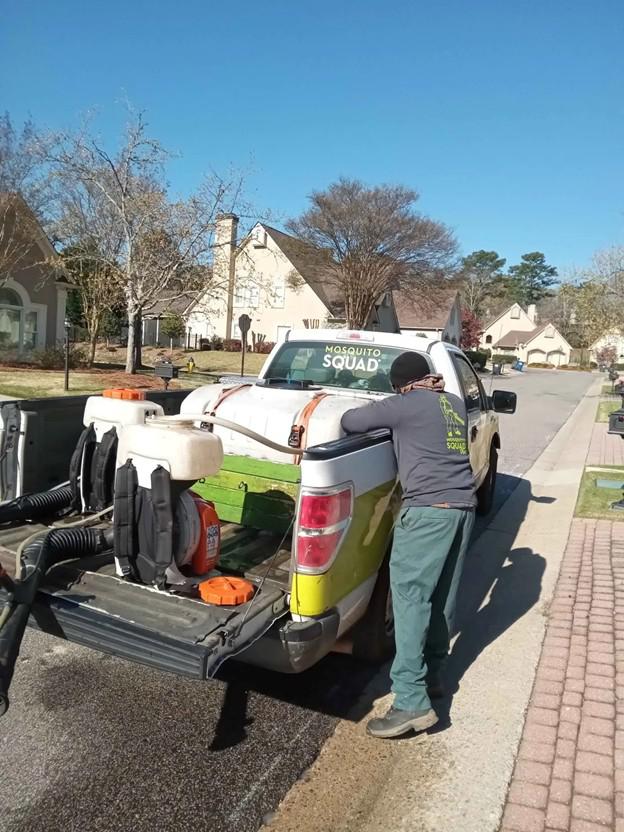 Why Tick Season in Vestavia Hills Hits Harder Than Most Birmingham Homeowners Expect