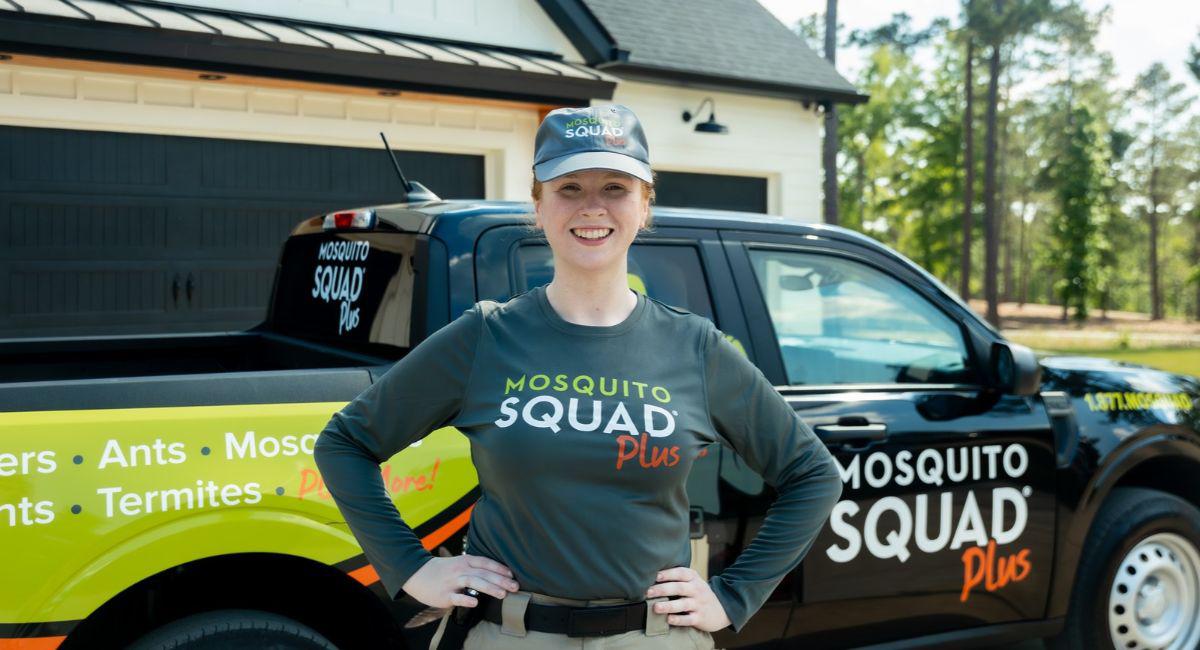 Why Is Pre-Winter Pest Control Important in Nashville?
