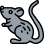 Rodent icon