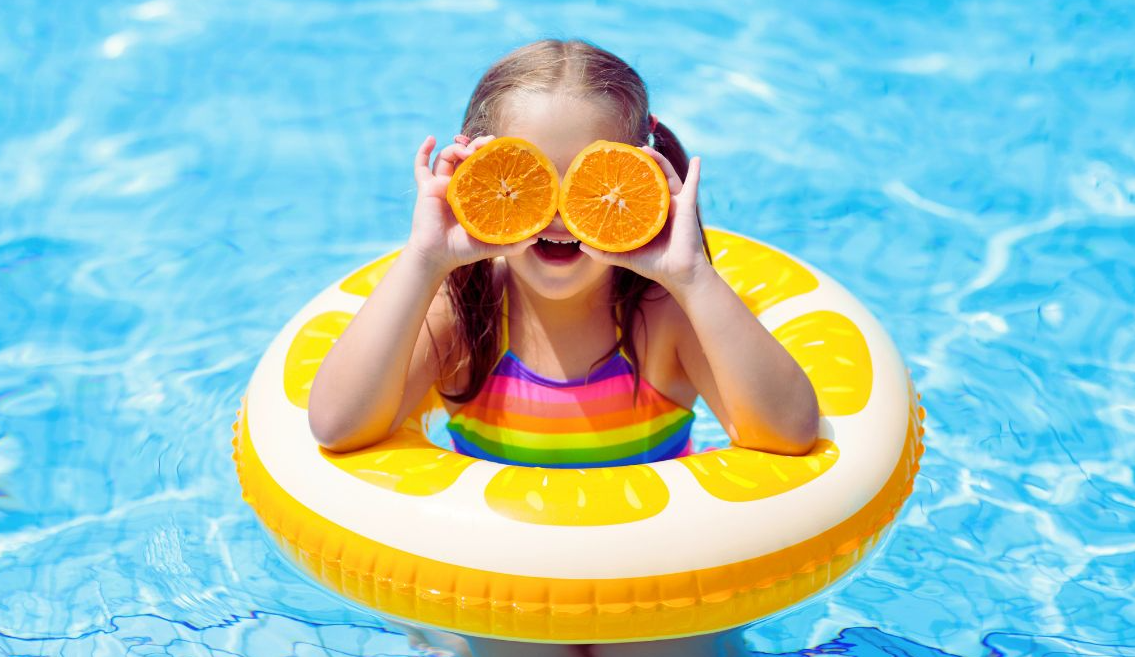 What Can I Put in My Pool to Keep Bugs Away?