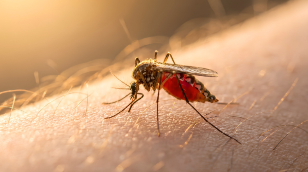 Mosquito Control in Suffolk, VA