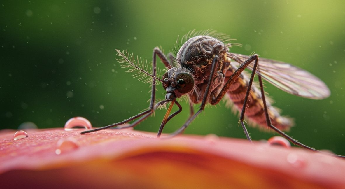 What is the Most Effective El Paso Mosquito Control?