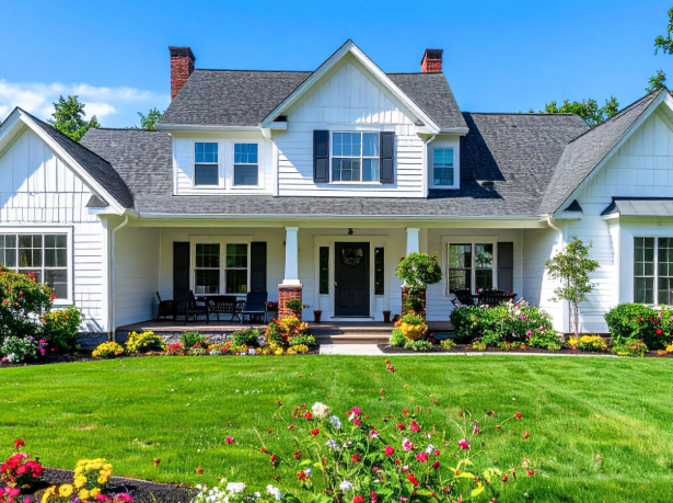 What Attracts Mosquitoes to Certain Yards?