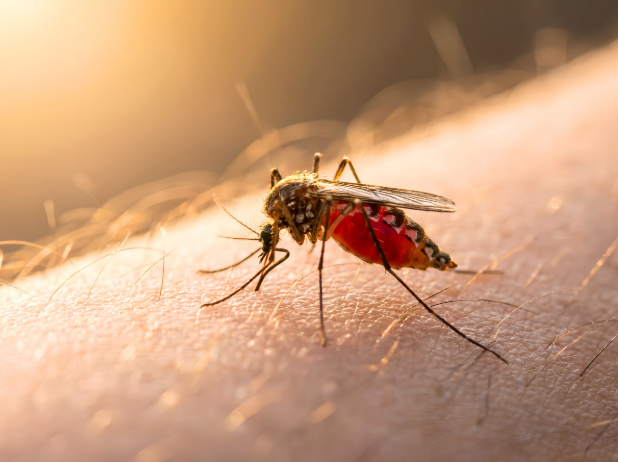 Why the First Mosquito Treatment in Waterford, NJ Matters Most