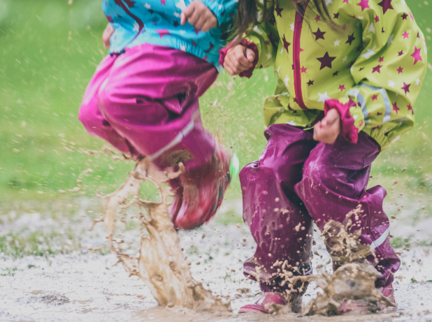 Why Does Rain Increase Mosquitoes in Charlottesville, VA?