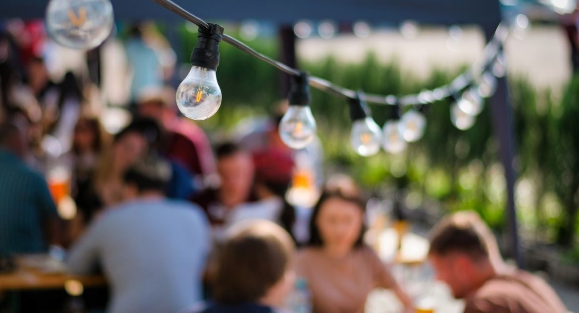 Commercial Mosquito Control for Nashville Patio & Event Season