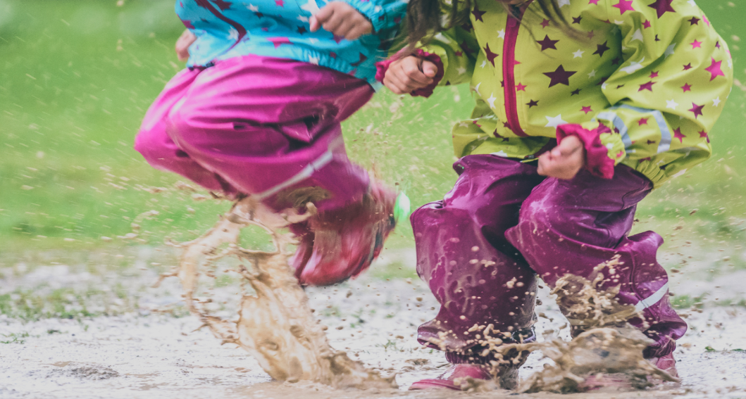 Does Rain Increase Pest Activity in Charlottesville, VA?