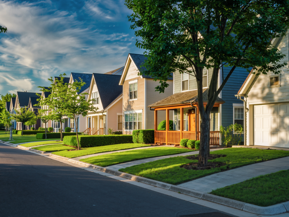 Why Are Mosquitoes Worse in Certain Fredericksburg, VA Neighborhoods?