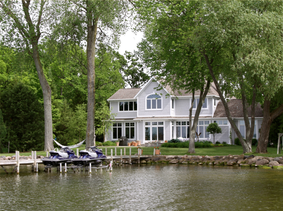 What Are the Most Common Pests Near Water in Poquoson?
