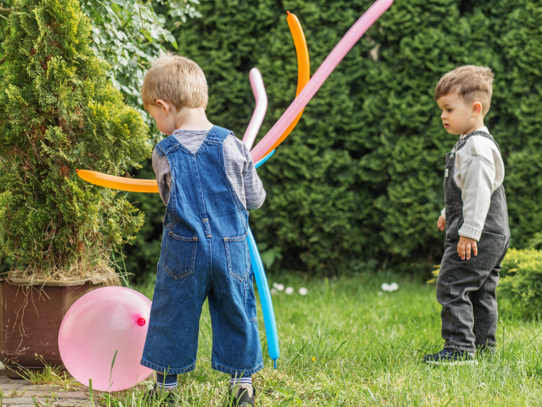 Mosquito Control for Kids & Pets