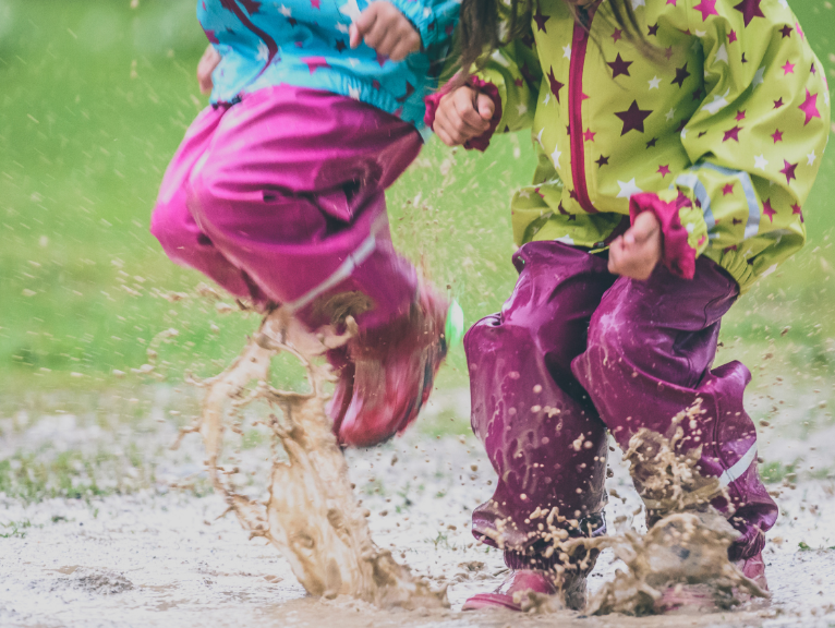 Do Mosquitoes Get Worse After Rain?