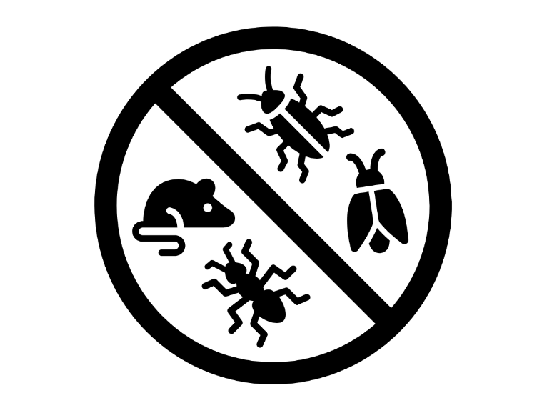 Timeline of Seasonal Pest Spikes in Waukesha, WI