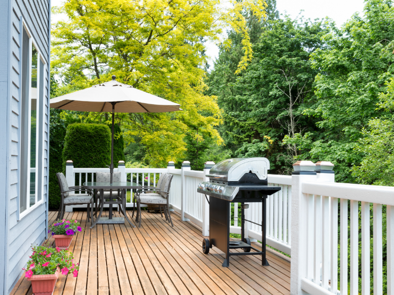 Outdoor Spring Checklist for Your Yard