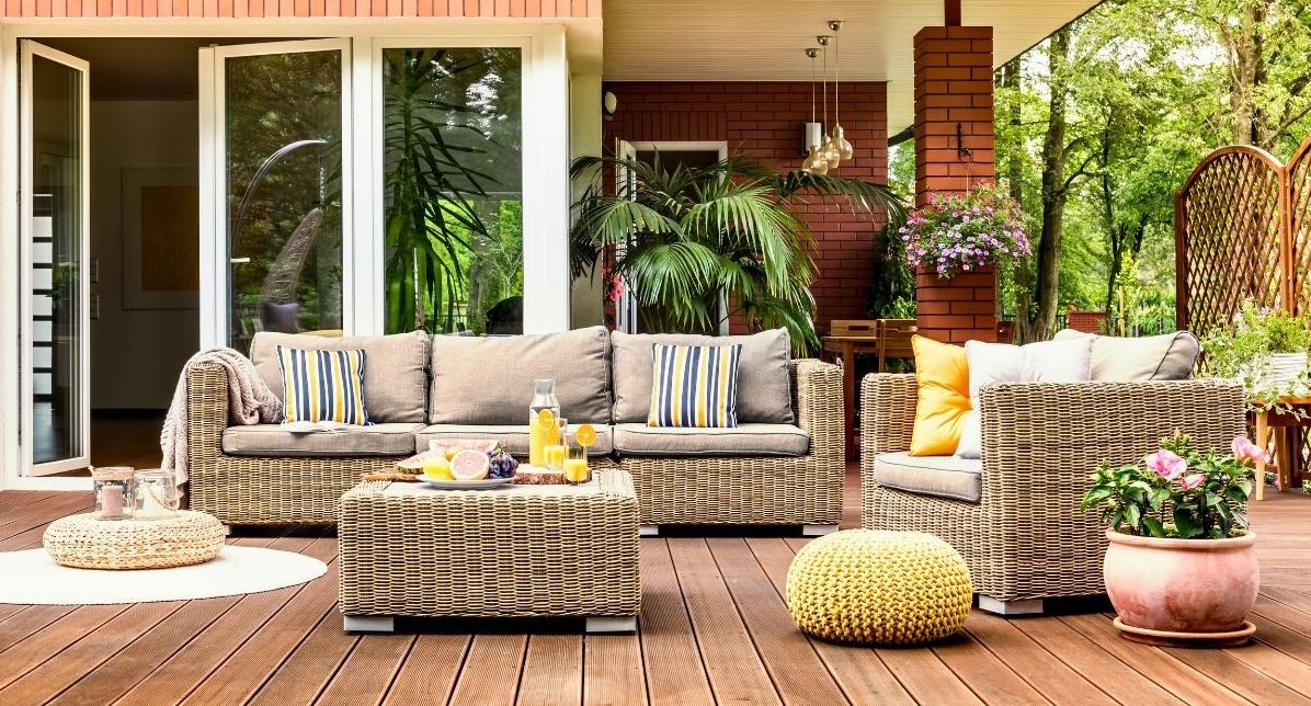 Why Stop at Backyard Mosquito Control?