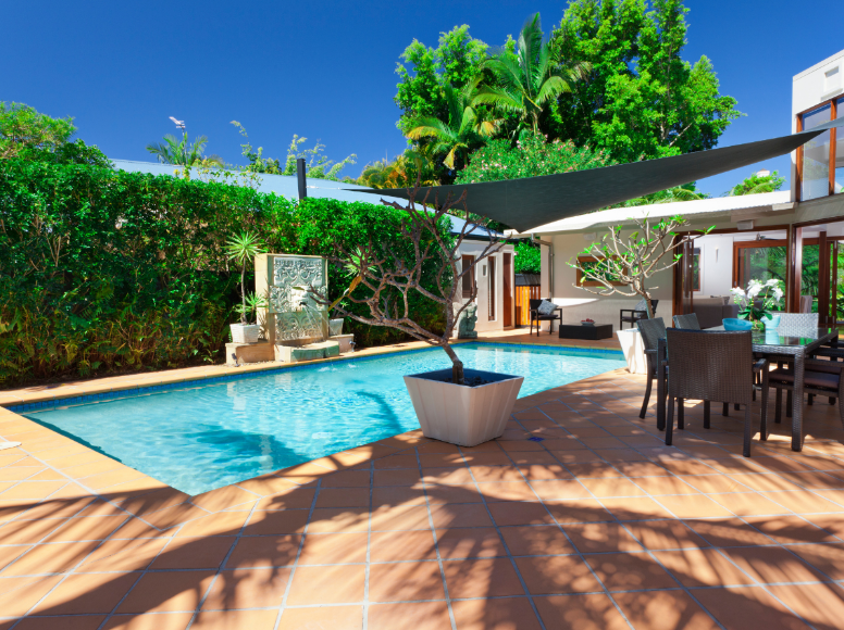 Tips to Enjoy Your Pasadena Backyard Without Mosquitoes