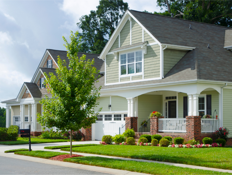 Mosquito Control in The Woodlands: Why You Have More Mosquitoes Than Your Neighbors