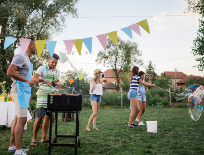 Mosquito Control Tips Before Summer Hosting Season in Barrington
