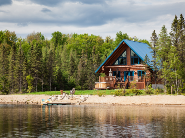 Why Mosquito Problems Spike Near Lakes and Cabins in St. Cloud
