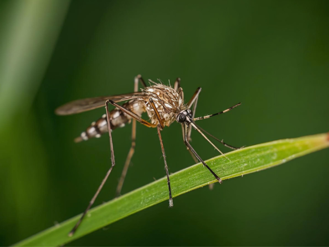 What's Driving Pest Activity in Charlottesville Right Now?