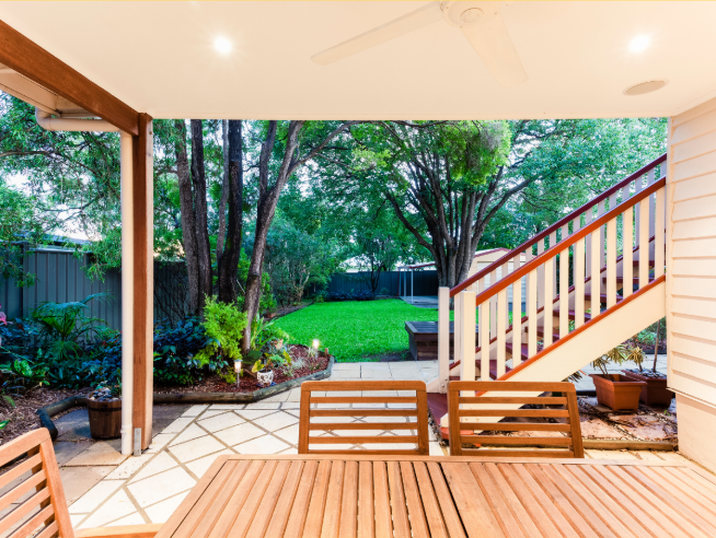 Tips for Avoiding Pests when Entertaining Outdoors