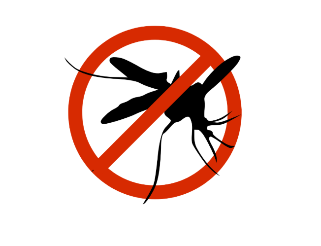 Preventing Mosquito Bites in Your Yard in Olathe, KS