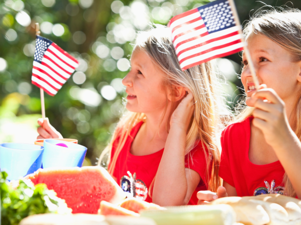 Fourth of July Prep: How to Mosquito-Proof Your Yard