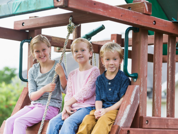 Protect Your Kids from Mosquitoes in Marietta Backyards