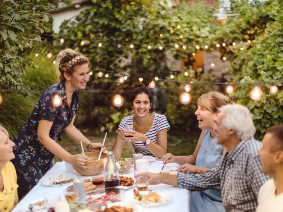 How to Prepare My OBX Home for Outdoor Gatherings