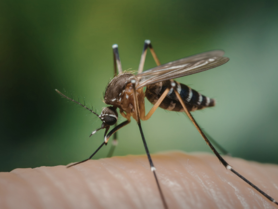 Why Professional Mosquito Treatments Are a Better Option