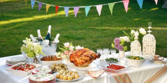 Summer Party Prep: How to Mosquito-Proof Your Yard