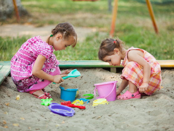 How Kid’s Toys Create The Perfect Environment For Mosquito Breeding