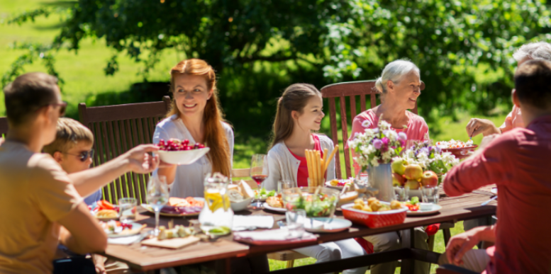 Why Mosquitoes May be Interrupting Your Backyard Gatherings in Avalon