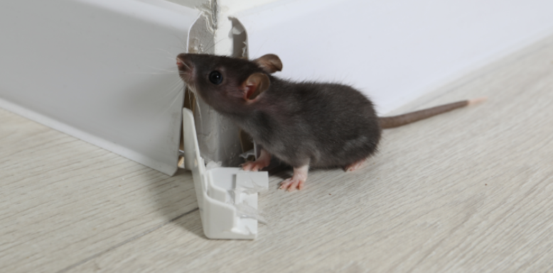 How Do Pests Enter Your Upper Arlington, OH Home?