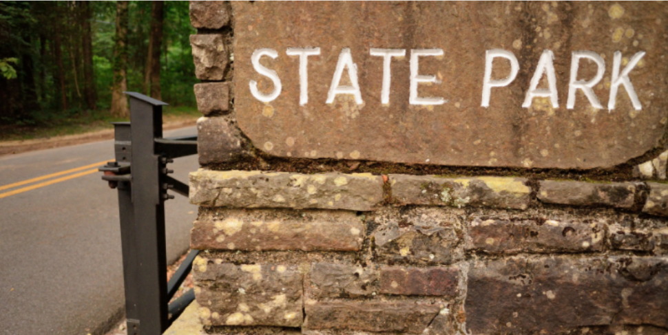 Does Being Near a State Park Impact Mosquito Pressure?