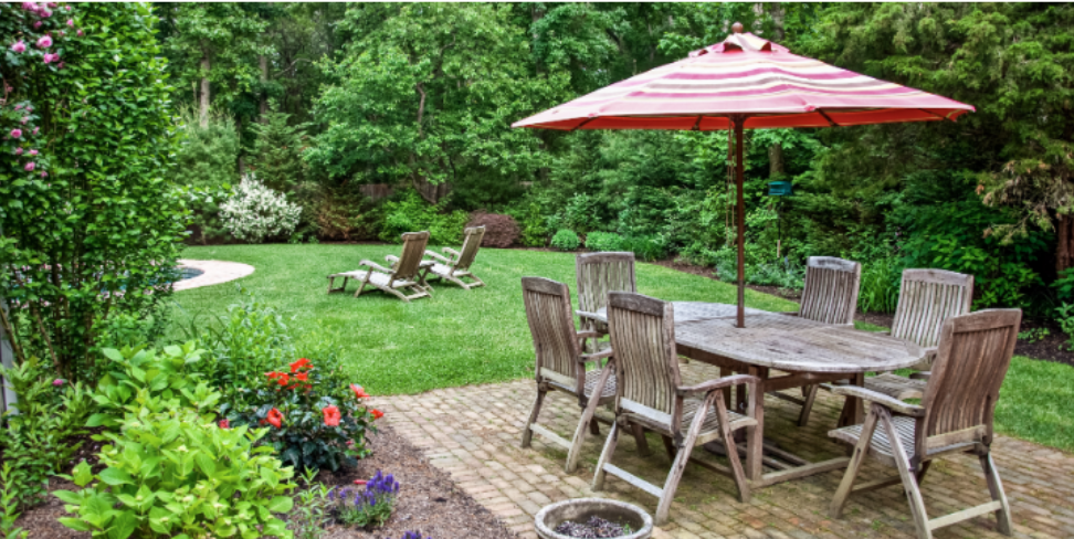 Preparing Cary, NC Yards for Summer Entertaining
