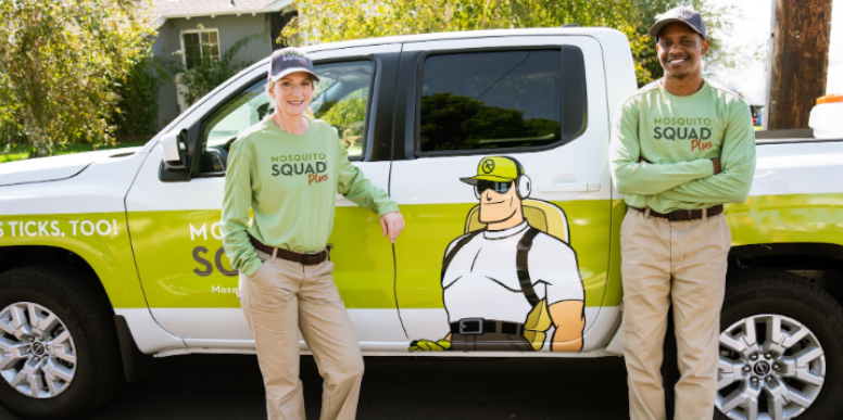 What to Expect from a Professional Mosquito Treatment