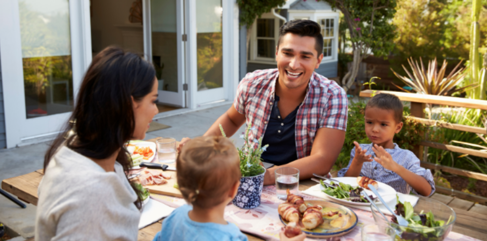 Why Families in Berne Are Spending Less Time Outside This Summer