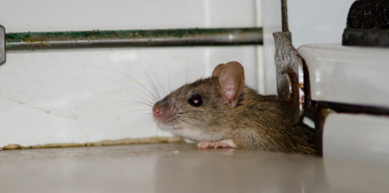 What Are the Main Pests Seen in Medford?